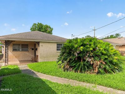 3312 N Claiborne Ave