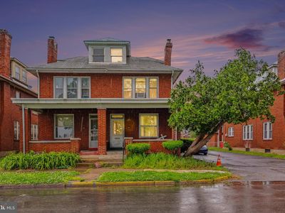 508 Graham St