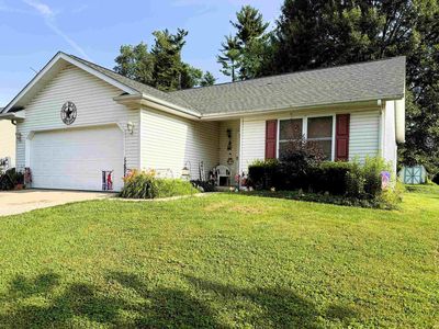 343 E Cardinal Glen Dr
