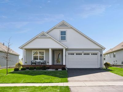 Property at 6186 Quenroe Ave NE, Otsego, MN