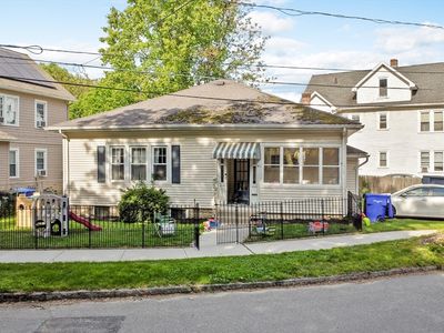 81 Eleanor Rd