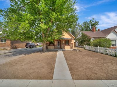 318 Prospect Street
