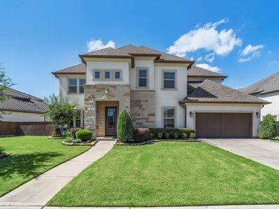 6010 Nowlands Run Ln