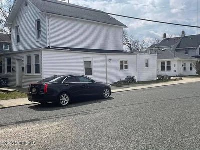 28 Norwood Avenue