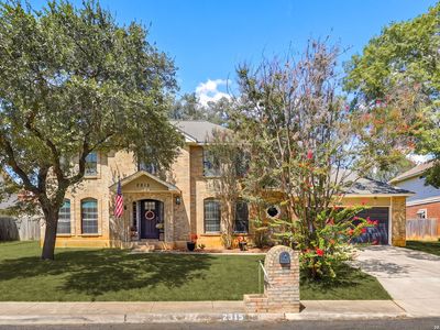 2315 Encino Pt