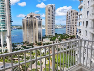 701 Brickell Key Blvd APT 2306