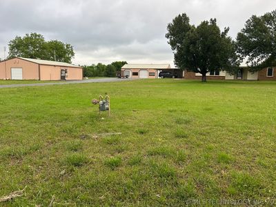 3300 W Davis Field Rd