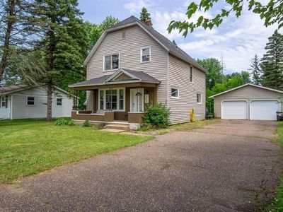 Property at 2713 Mercury Avenue, Eau Claire, WI