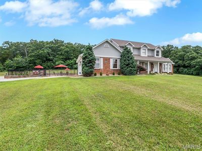 8165 Whisper Valley Rd