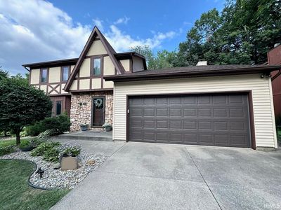1834 Forest Edge Dr