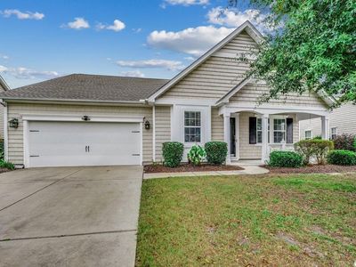 3312 Saddlewood Circle