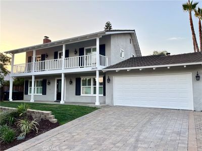 26635 Saddleback Dr