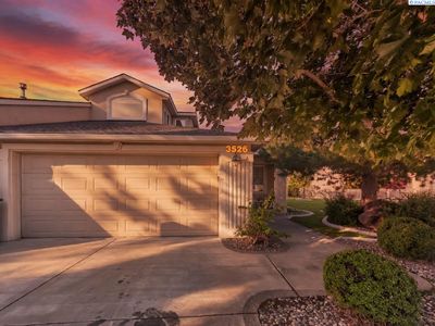 Property at 3526 Waterford St, Richland, WA