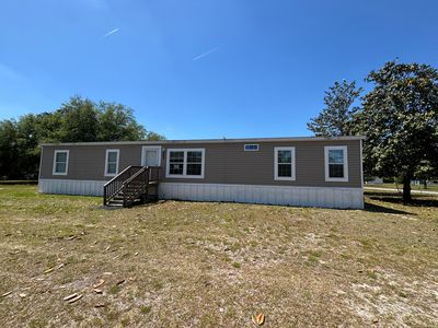 207 New Grade Rd