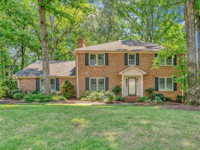 221 Briar Creek Rd