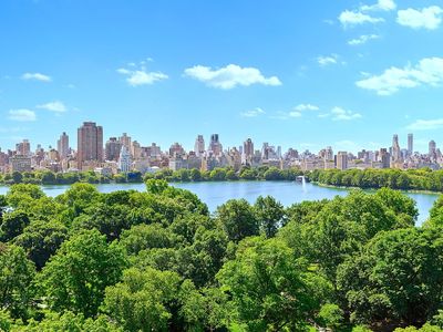 336 Central Park W APT 15B