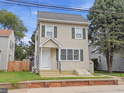Property at 228 Washington St, Morrisville, PA