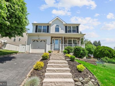 Property at 509 Pennsylvania Ave, Prospect Park, PA