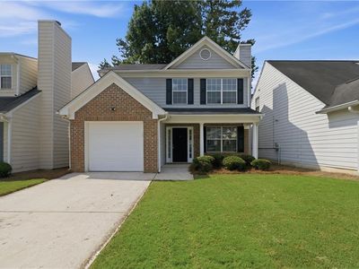 481 Hillandale Park Dr