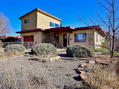 Property at 123 Placita De Oro, Santa Fe, NM