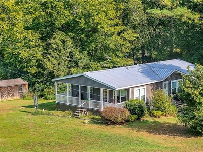922 Mill Creek Rd