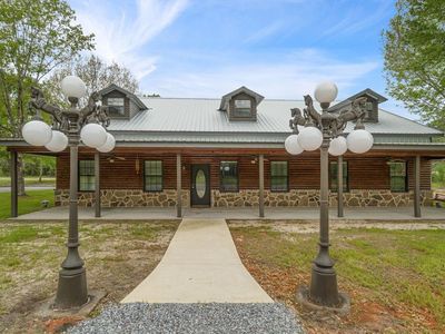 Property at 1468 Sanford Rd, Moselle, MS