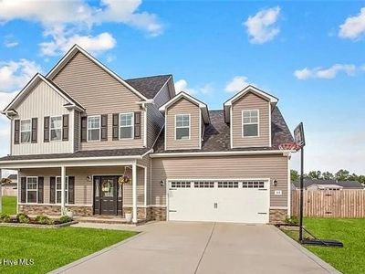 98 Folly Court