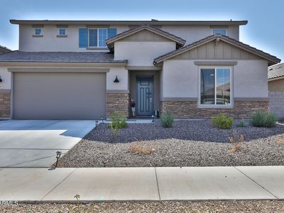 16873 W FETLOCK Trail