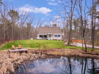239 Cider Hill Road