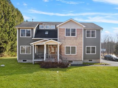 Property at 441 County Route 48, Thompson Ridge, NY