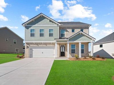 65 Blufton Ct