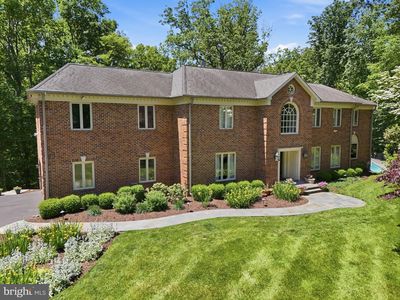 708 Potomac Knolls Dr