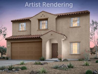 43015 W PALO AMARILLO Road