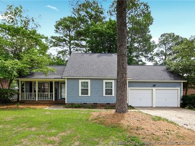 3632 Daughtridge Dr