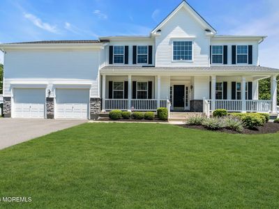 15 Christopher Drive