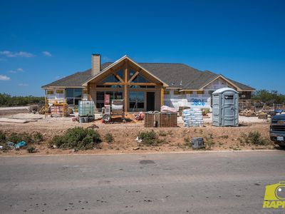 3806 Wildebeest Way