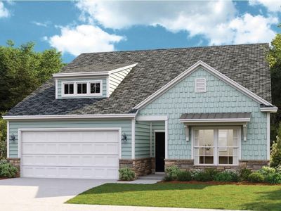 1840 SeaChase Way Lot 16