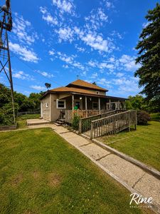 Property at 10137 N Shaytown Rd, Mulliken, MI