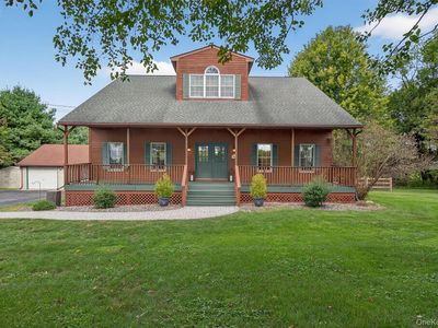 63 Brimstone Hill Road