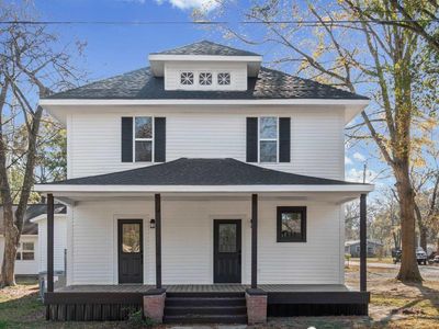 Property at 408 Monroe St, Judsonia, AR