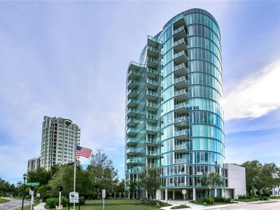 2900 Bay To Bay Blvd #1502