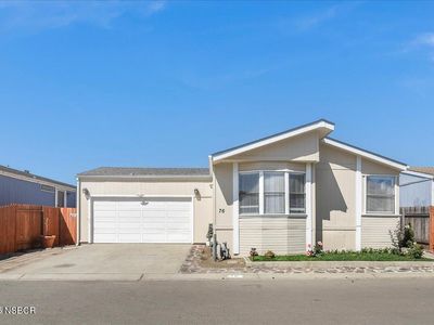 1317 N V St SPACE 76