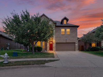 11116 Glass Canyon Ct