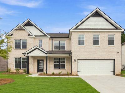Clarity Plan, Westwind Estates