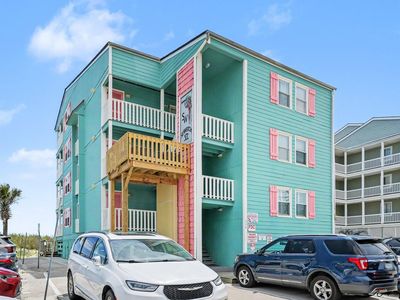 340 N Waccamaw Dr. #201