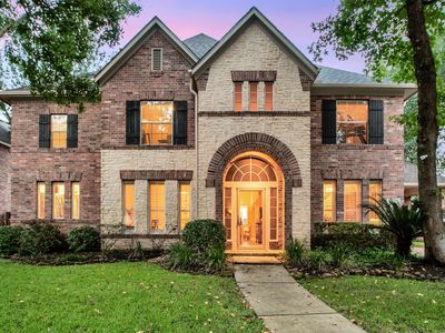25181 Ramrock Dr