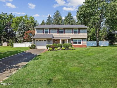 6 Murfield Drive