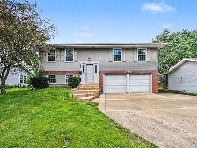 1312 W Oakmont Rd