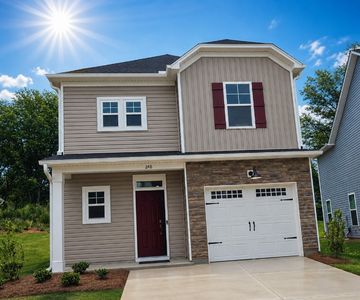 248 Brown Cir