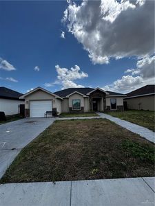 Property at 709 Santa Isabel St, Donna, TX